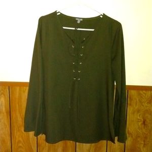 Med long sleeve Top
